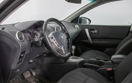 Nissan Qashqai, 2012 год, 1 030 000 рублей, 10 фотография
