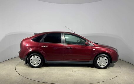 Ford Focus II рестайлинг, 2007 год, 379 000 рублей, 5 фотография