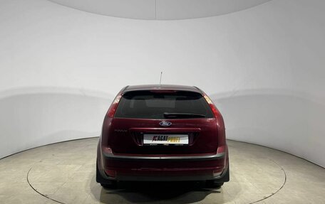 Ford Focus II рестайлинг, 2007 год, 379 000 рублей, 7 фотография
