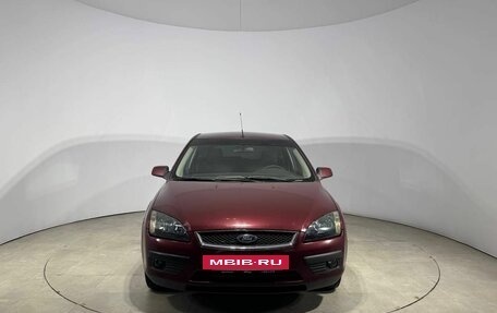 Ford Focus II рестайлинг, 2007 год, 379 000 рублей, 2 фотография