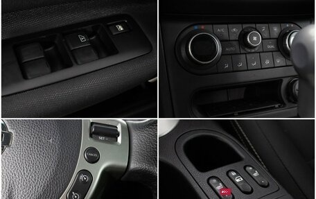 Nissan Qashqai, 2012 год, 1 030 000 рублей, 16 фотография