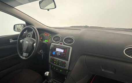 Ford Focus II рестайлинг, 2007 год, 379 000 рублей, 15 фотография