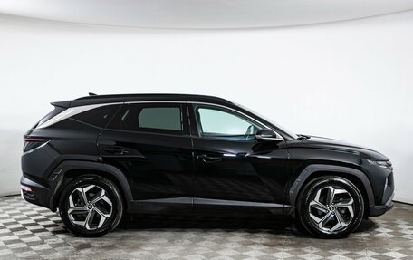 Hyundai Tucson, 2023 год, 3 550 000 рублей, 4 фотография
