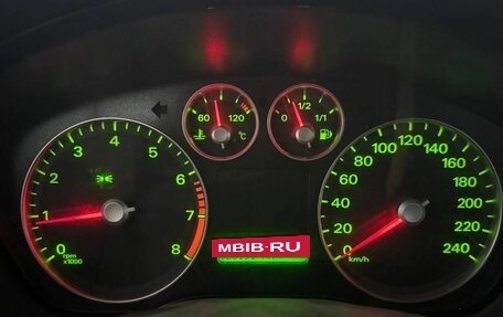 Ford Focus II рестайлинг, 2007 год, 379 000 рублей, 14 фотография