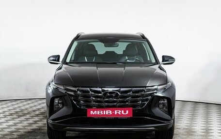 Hyundai Tucson, 2023 год, 3 550 000 рублей, 2 фотография