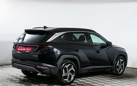 Hyundai Tucson, 2023 год, 3 550 000 рублей, 5 фотография