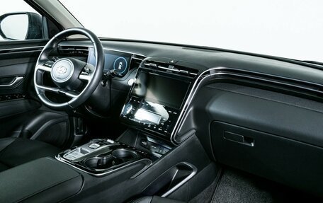 Hyundai Tucson, 2023 год, 3 550 000 рублей, 11 фотография