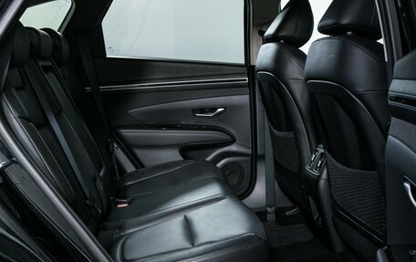 Hyundai Tucson, 2023 год, 3 550 000 рублей, 13 фотография