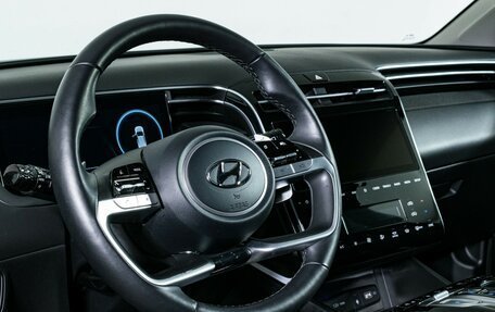 Hyundai Tucson, 2023 год, 3 550 000 рублей, 15 фотография