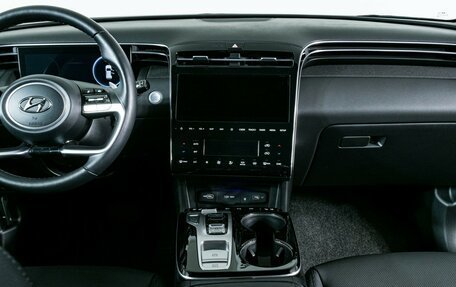 Hyundai Tucson, 2023 год, 3 550 000 рублей, 12 фотография