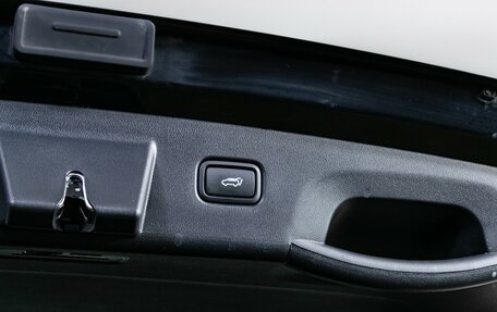 Hyundai Tucson, 2023 год, 3 550 000 рублей, 10 фотография