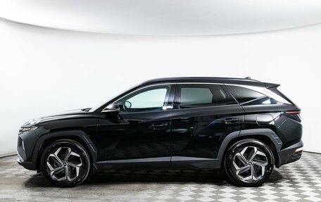 Hyundai Tucson, 2023 год, 3 550 000 рублей, 8 фотография