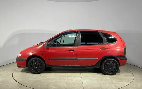 Renault Megane II, 1998 год, 99 000 рублей, 10 фотография