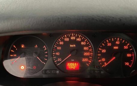 Renault Megane II, 1998 год, 99 000 рублей, 14 фотография