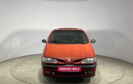 Renault Megane II, 1998 год, 99 000 рублей, 2 фотография
