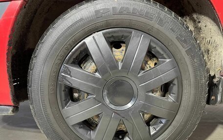 Renault Megane II, 1998 год, 99 000 рублей, 13 фотография