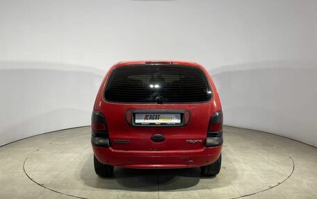 Renault Megane II, 1998 год, 99 000 рублей, 7 фотография