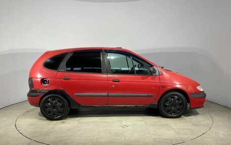 Renault Megane II, 1998 год, 99 000 рублей, 5 фотография