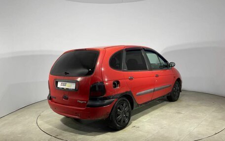 Renault Megane II, 1998 год, 99 000 рублей, 6 фотография