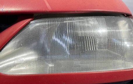 Renault Megane II, 1998 год, 99 000 рублей, 11 фотография