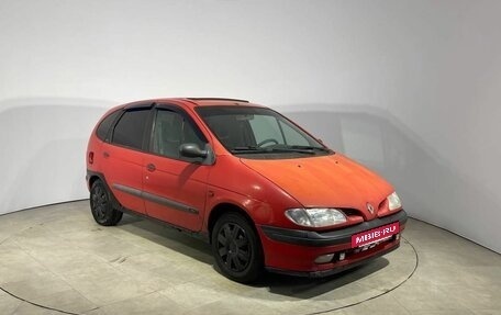 Renault Megane II, 1998 год, 99 000 рублей, 3 фотография