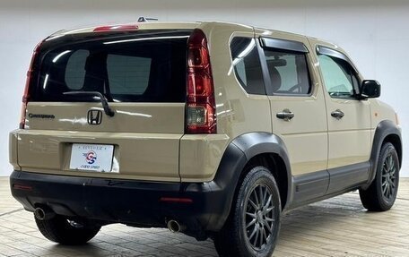 Honda Crossroad, 2010 год, 999 568 рублей, 7 фотография