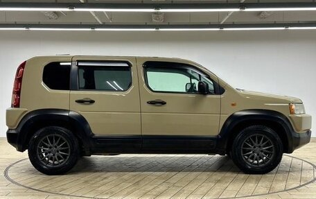 Honda Crossroad, 2010 год, 999 568 рублей, 8 фотография