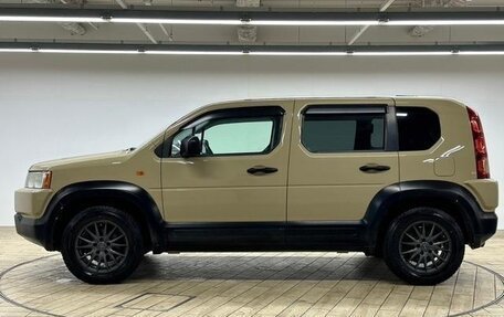 Honda Crossroad, 2010 год, 999 568 рублей, 9 фотография