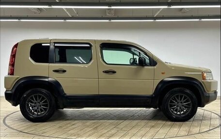 Honda Crossroad, 2010 год, 999 568 рублей, 4 фотография