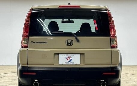 Honda Crossroad, 2010 год, 999 568 рублей, 6 фотография