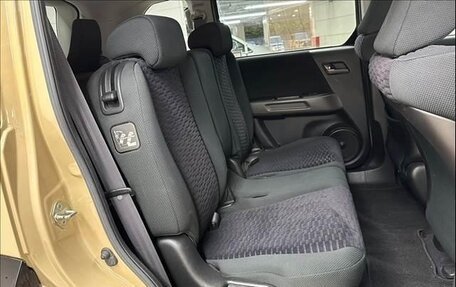 Honda Crossroad, 2010 год, 999 568 рублей, 12 фотография