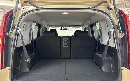 Honda Crossroad, 2010 год, 999 568 рублей, 23 фотография