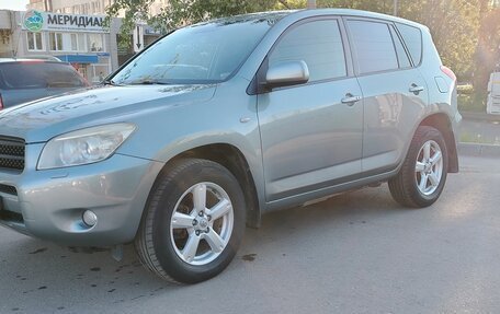 Toyota RAV4, 2008 год, 1 235 000 рублей, 2 фотография