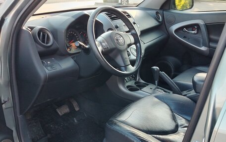 Toyota RAV4, 2008 год, 1 235 000 рублей, 9 фотография
