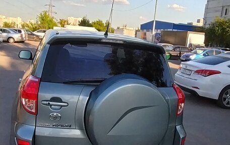 Toyota RAV4, 2008 год, 1 235 000 рублей, 6 фотография
