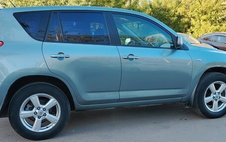 Toyota RAV4, 2008 год, 1 235 000 рублей, 3 фотография