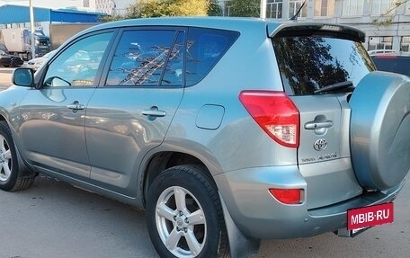 Toyota RAV4, 2008 год, 1 235 000 рублей, 4 фотография