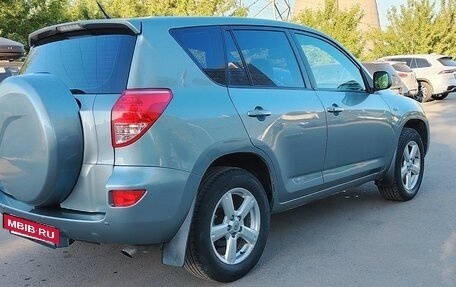 Toyota RAV4, 2008 год, 1 235 000 рублей, 5 фотография