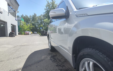 Suzuki Grand Vitara, 2011 год, 980 000 рублей, 4 фотография