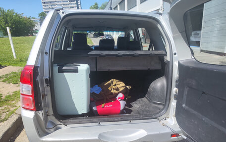 Suzuki Grand Vitara, 2011 год, 980 000 рублей, 7 фотография