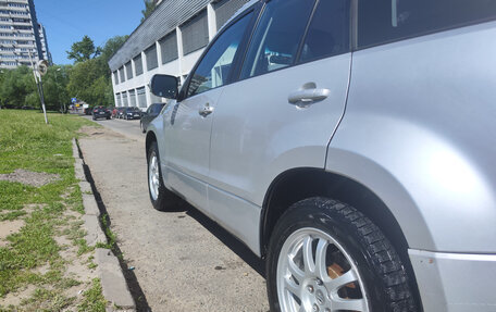 Suzuki Grand Vitara, 2011 год, 980 000 рублей, 5 фотография