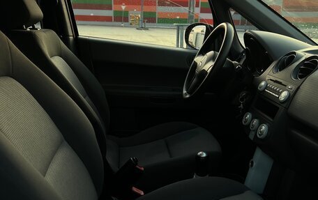 Mitsubishi Colt VI рестайлинг, 2006 год, 360 000 рублей, 7 фотография