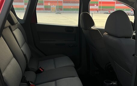 Mitsubishi Colt VI рестайлинг, 2006 год, 360 000 рублей, 8 фотография