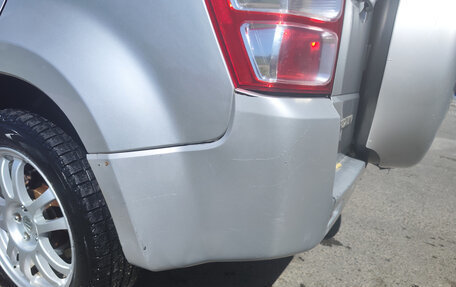 Suzuki Grand Vitara, 2011 год, 980 000 рублей, 8 фотография