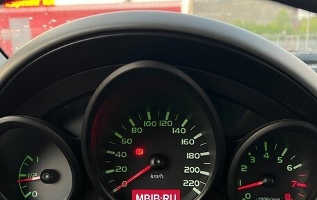 Mitsubishi Colt VI рестайлинг, 2006 год, 360 000 рублей, 9 фотография