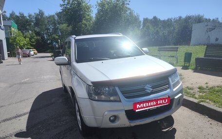 Suzuki Grand Vitara, 2011 год, 980 000 рублей, 2 фотография