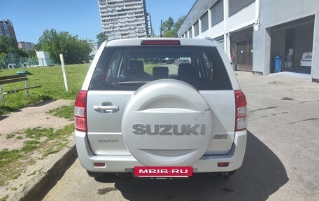 Suzuki Grand Vitara, 2011 год, 980 000 рублей, 6 фотография