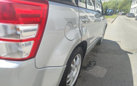 Suzuki Grand Vitara, 2011 год, 980 000 рублей, 9 фотография