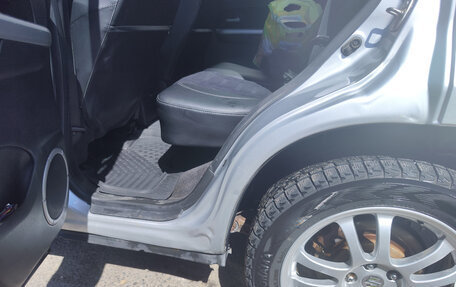 Suzuki Grand Vitara, 2011 год, 980 000 рублей, 16 фотография