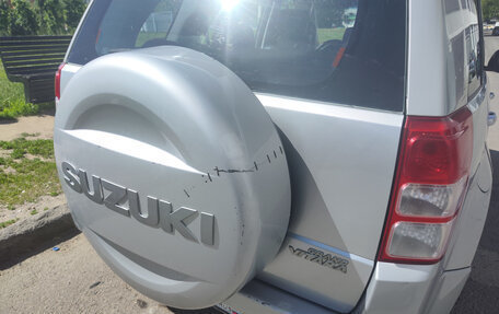 Suzuki Grand Vitara, 2011 год, 980 000 рублей, 10 фотография